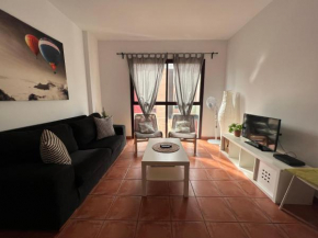 Canteras Home